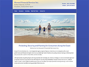 Howard Financial Services